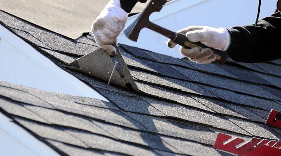 Expert Emergency Roof Repairs services in Wilder, ID